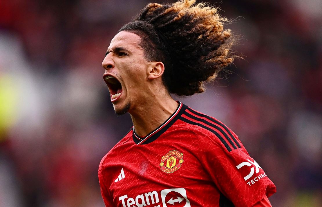 Hanniball Mejbri (Twitter) 