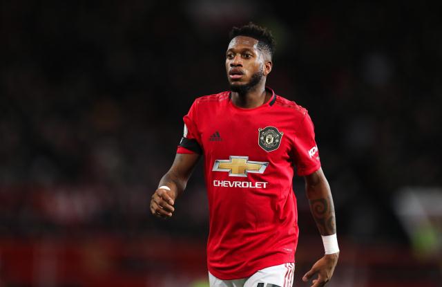 Fred Tak Minder Bersaing dengan Donny van de Beek