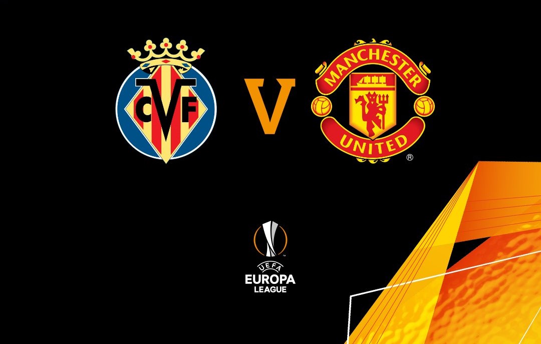 Jadwal Siaran Langsung Final Liga Europa: Villarreal Vs Man United Live Televisi Nasional