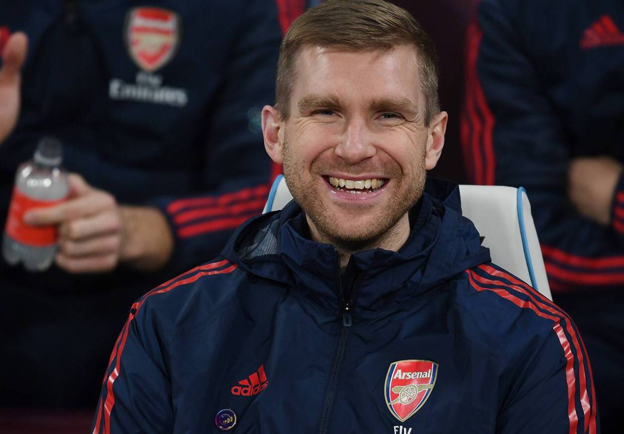 Per Mertesacker Dinilai Toni Kroos Layak Gantikan Oliver Bierhoff di Timnas Jerman