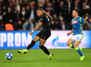 Mimpi Juventus Musim Depan: Guardiola dan Mbappe Bergabung