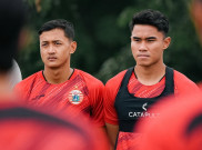 Persija Kedatangan Tiga Pemain Timnas Indonesia, Tambahan Kekuatan untuk Lawan Malut United