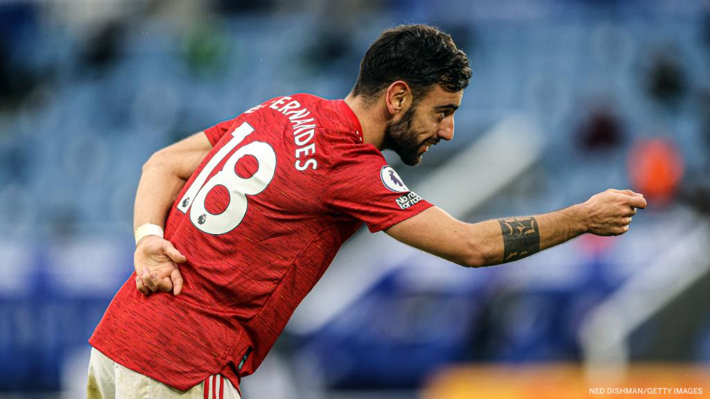 Syarat Bruno Fernandes Layak Disejajarkan dengan Eric Cantona