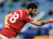 Syarat Bruno Fernandes Layak Disejajarkan dengan Eric Cantona