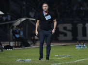 Persija Melempem, Kinerja Thomas Doll Dipantau Manajemen
