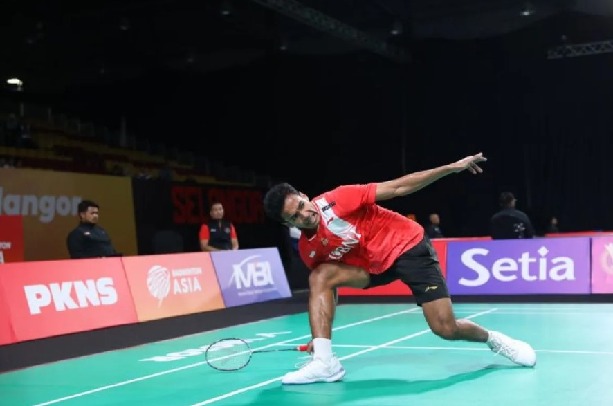 Targetkan Hasil Lebih Baik di All England 2024, Kondisi Mental Jadi Fokus Utama PBSI