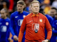 Euro 2024: Frenkie de Jong Cedera, Ronald Koeman Sentil Barcelona