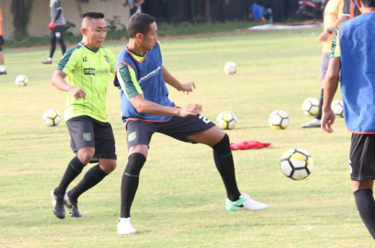 Piala Indonesia: Persebaya Vs Persinga Batal untuk Kali Ketiga