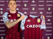 Lucas Digne Bikin Steven Gerrard Bersemangat