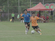 Belum Semua Pemain Kumpul, Timnas U-23 Baru Latihan 9 Februari