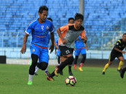 Format Piala Gubernur Kaltim 2018 Jelas, Arema FC Makin Berhasrat Jadi Juara