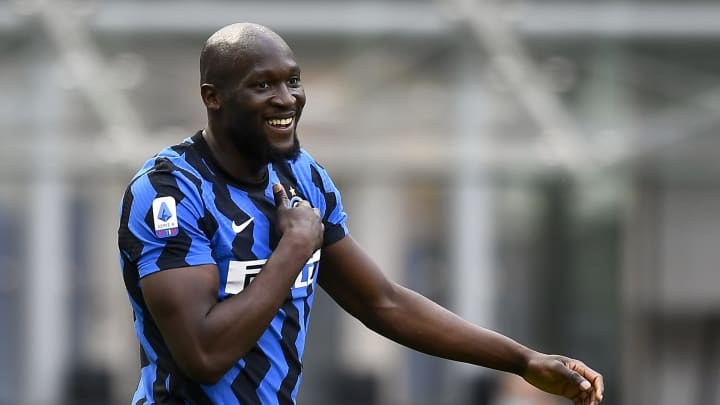 Chelsea Siapkan Nomor Punggung Favorit Romelu Lukaku