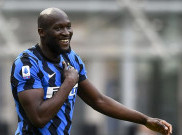 Chelsea Siapkan Nomor Punggung Favorit Romelu Lukaku