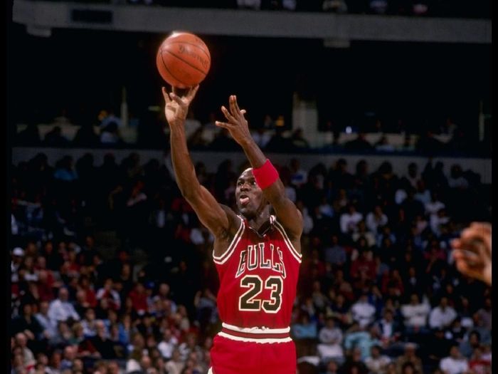 Jersey Olimpiade 1992 Michael Jordan Laku Rp3,3 Miliar