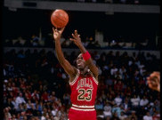 Jersey Olimpiade 1992 Michael Jordan Laku Rp3,3 Miliar