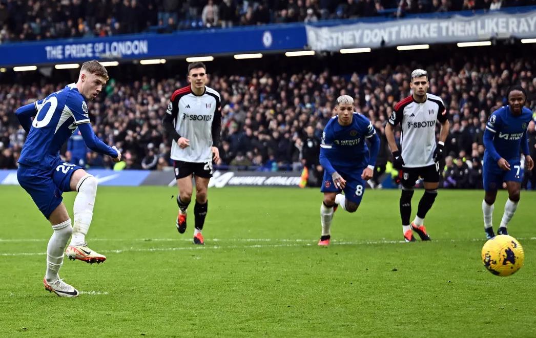 Jadwal Siaran Langsung Dan Link Live Streaming Chelsea Vs Fulham BolaSkor