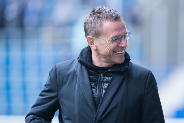 AC Milan Enggan Kibarkan Bendera Putih Kejar Ralf Rangnick