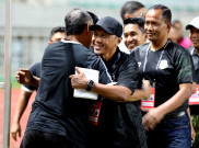 RD: Bali United Calon Kuat Juara Liga 1 2019