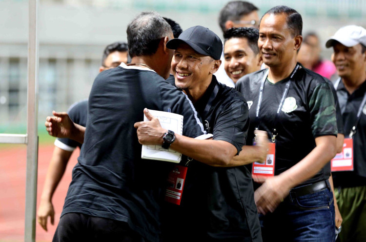 RD: Bali United Calon Kuat Juara Liga 1 2019