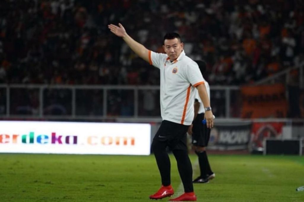 Tips Berolahraga Selama Bulan Ramadan dari Dokter Tim Persija