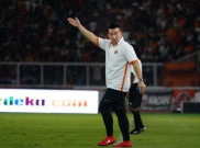 Tips Berolahraga Selama Bulan Ramadan dari Dokter Tim Persija