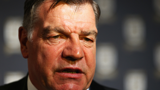 Ini Tanggapan Sam Allardyce Atas Pemecatan Dirinya Oleh FA