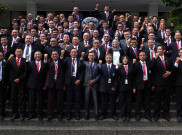 Gelar Workshop Perangkat Pertandingan, Cucu Somantri: Kami Ingin Kompetisi yang Berkualitas