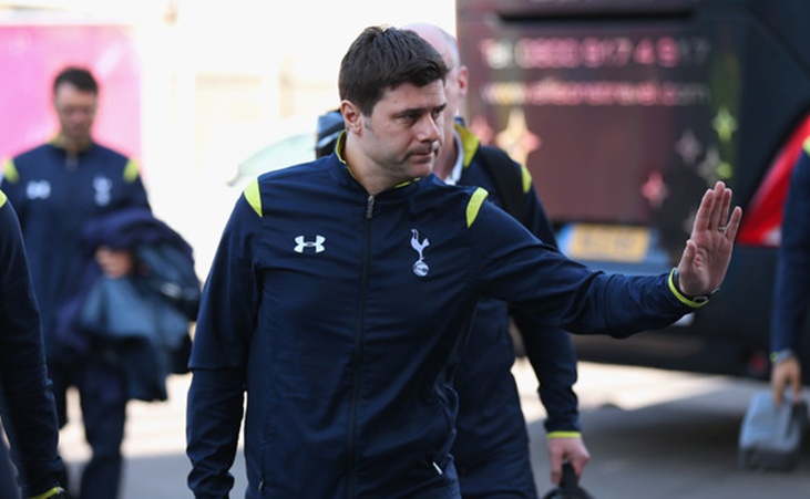 Pochettino Sebut Pemain Ini Tidak Hormati Spurs