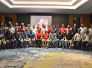 Andai Jadi Ketum PSSI, Iwan Bule Targetkan Indonesia Lolos ke Piala Dunia