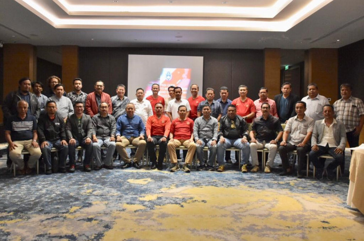 Andai Jadi Ketum PSSI, Iwan Bule Targetkan Indonesia Lolos ke Piala Dunia