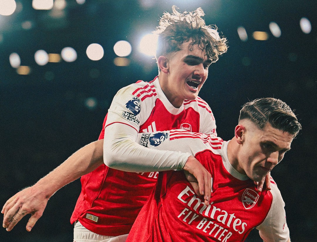 Superkomputer Prediksi Peluang Arsenal Juara Premier League: The Gunners Akan Akhiri Puasa Gelar