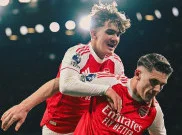 Superkomputer Prediksi Peluang Arsenal Juara Premier League: The Gunners Akan Akhiri Puasa Gelar