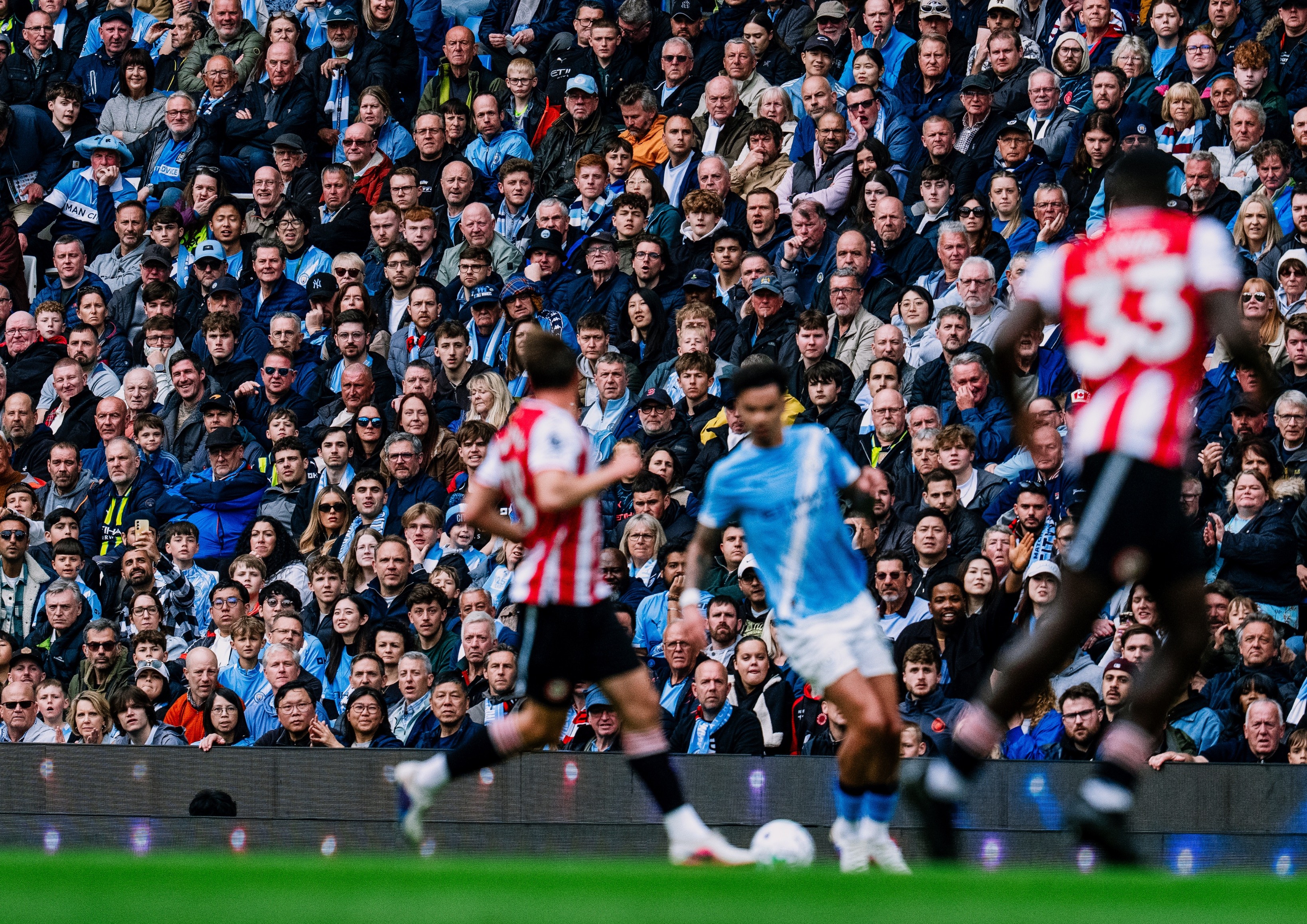Klasemen Premier League Terbaru: Manchester City Pepet Jarak dengan Arsenal