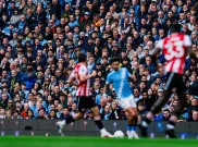 Klasemen Premier League Terbaru: Manchester City Pepet Jarak dengan Arsenal