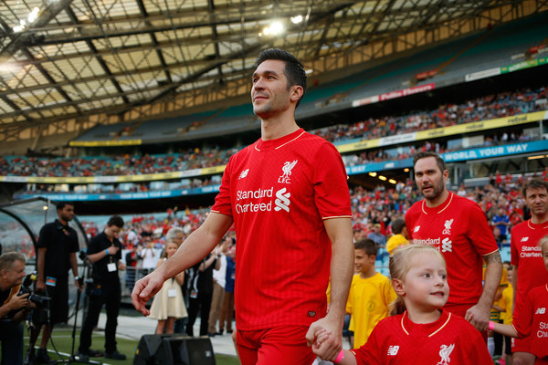 Luis Garcia Nilai Barcelona dan Real Madrid Tidak Diuntungkan dari Libur Panjang LaLiga