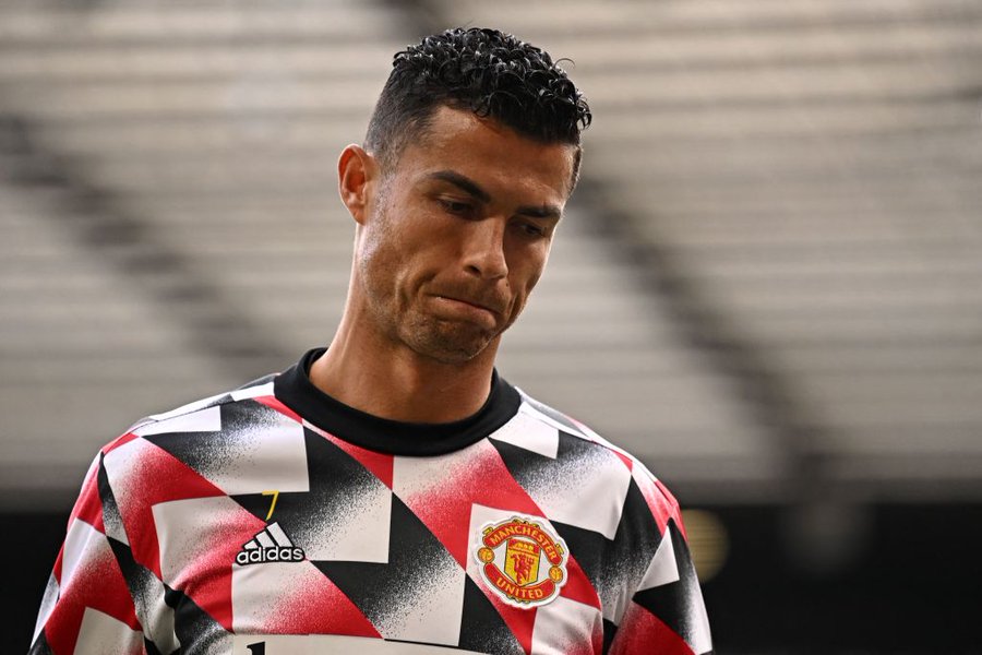 Ronaldo Kembali Ungkap Borok Manchester United, Tuding Tidak Percaya Ada Masalah Keluarga
