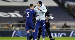 5 Fakta Menarik Jelang Chelsea Vs Manchester United