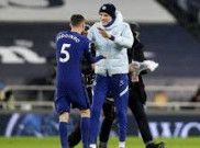 5 Fakta Menarik Jelang Chelsea Vs Manchester United