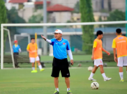 Pelatih Timnas Vietnam U-19 Antusias Beradu Taktik dengan Shin Tae-yong