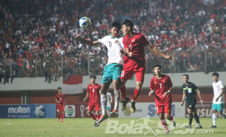 Persiapan Piala Dunia U-17, Timnas U-17 Bakal Ditempa di Jerman