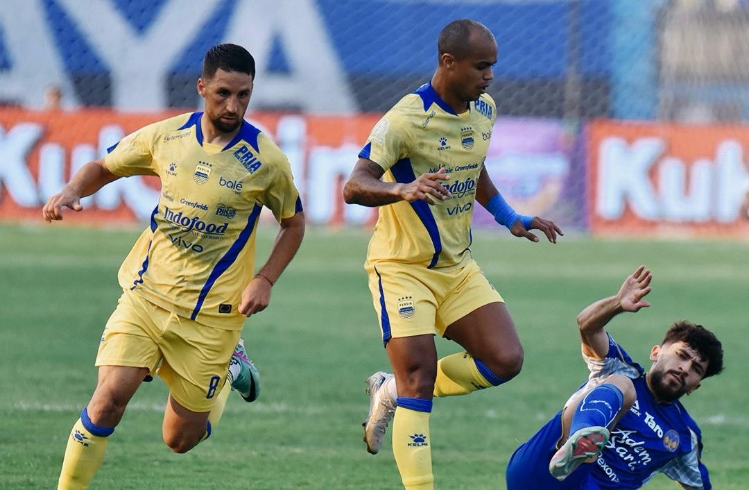 Erick Thohir Minta PSIM dan Persib Tanggung Jawab atas Bentrokan Suporter di Yogyakarta