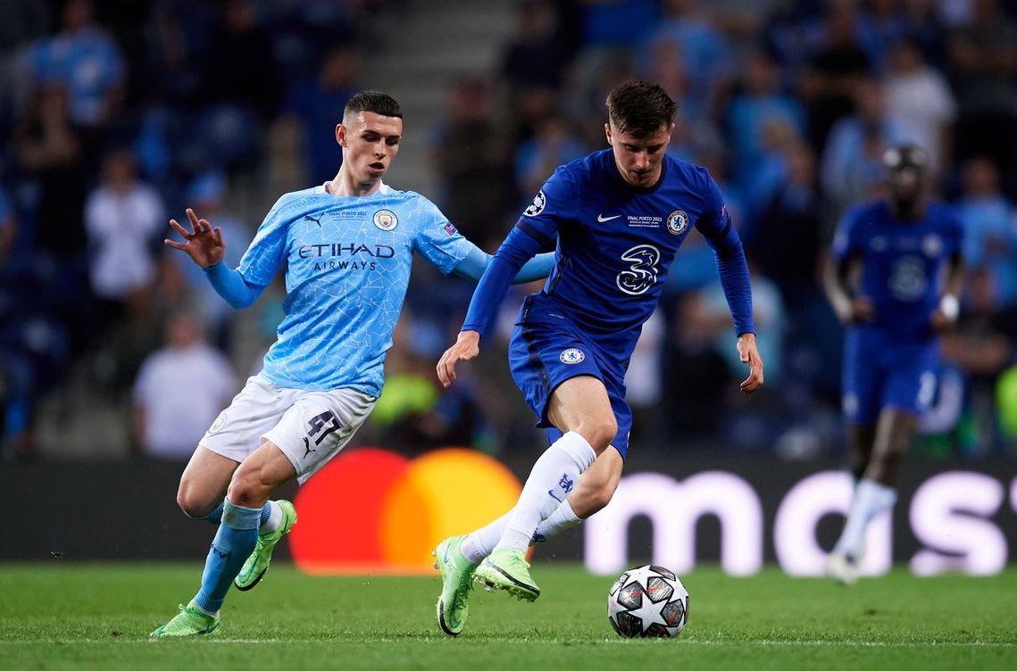 Hasil Undian Putaran Tiga Piala Liga: Manchester City Langsung Jumpa Chelsea