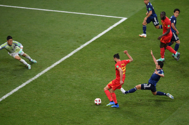 3 Gol Serangan Balik Fenomenal dalam Sejarah Piala Dunia