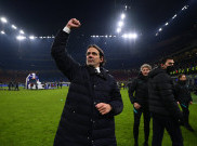 Jelang Derby della Madonnina, Inzaghi Ungkap Urutan Algojo Penalti Inter