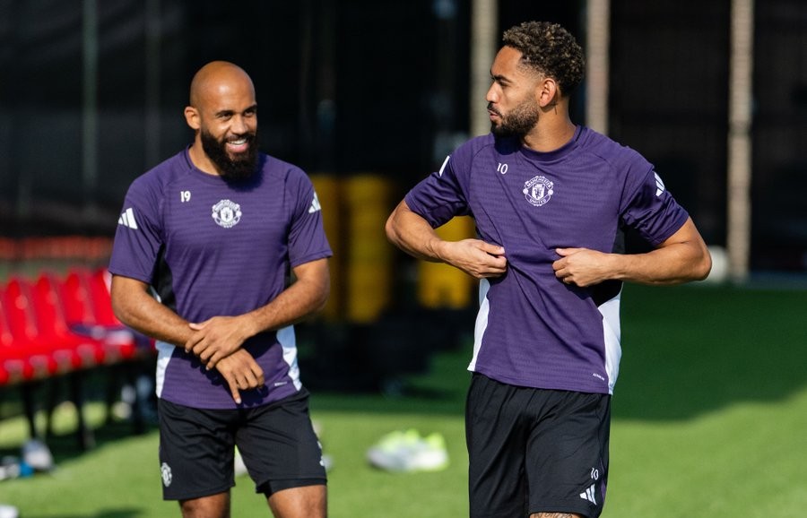 Cara Menonton dan Link Streaming Manchester United vs Fiorentina, Live Sebentar Lagi