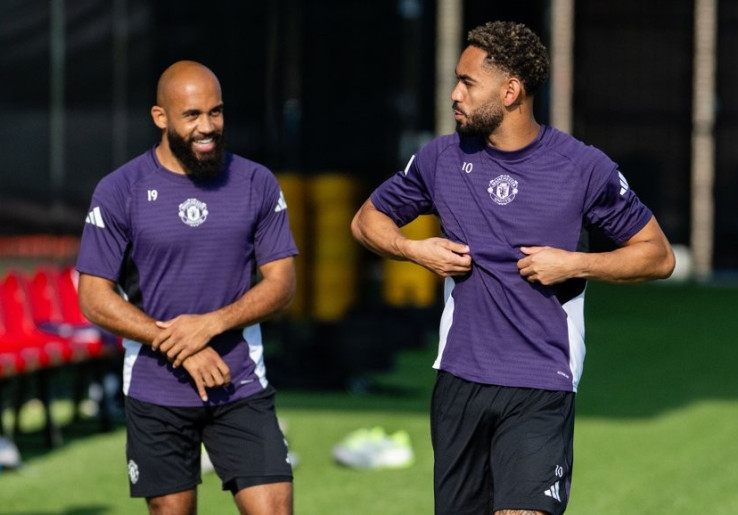 Cara Menonton dan Link Streaming Manchester United vs Fiorentina, Live Sebentar Lagi