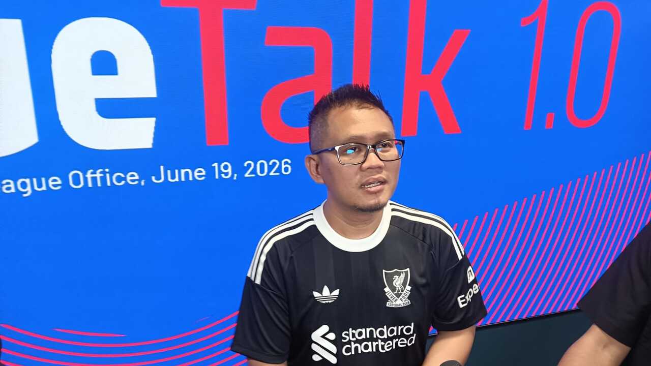 League Cup Dimulai Akhir Tahun, Diikuti Klub Super League dan Championship
