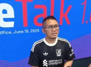 League Cup Dimulai Akhir Tahun, Diikuti Klub Super League dan Championship
