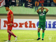 Prediksi PSMS Vs Persija: Misi Sulit Tuan Rumah Mencari Poin Pertama