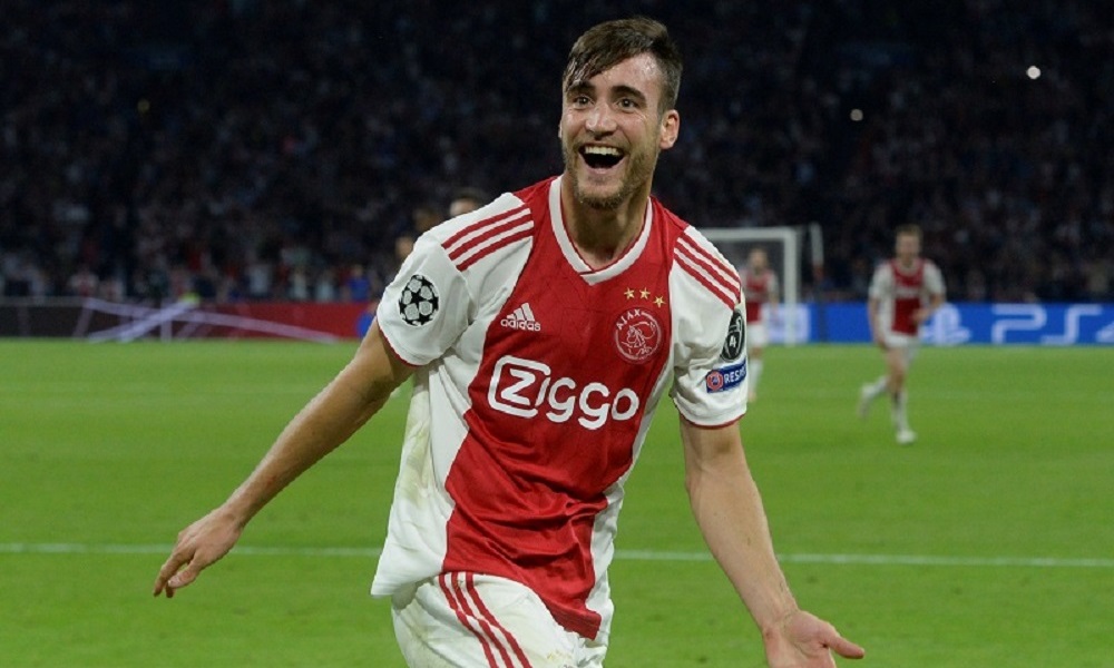 Setelah Sukses Gaet Hakim Ziyech, Chelsea Kembali Bidik Pemain Ajax